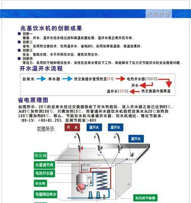 家用饮水机保养全指南（有效延长家用饮水机使用寿命的关键方法及技巧）