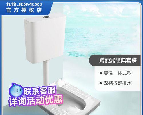 探索卫浴蹲便器的优秀品牌（选择合适的卫浴蹲便器品牌）