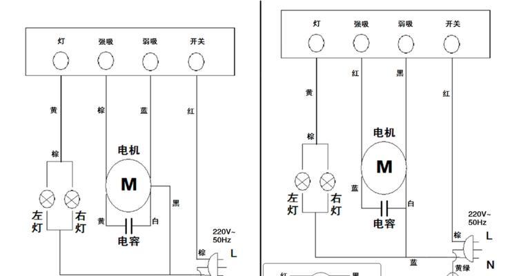 樱花吸油烟机振动过大的维修方案（解决樱花吸油烟机振动过大的故障原因分析）