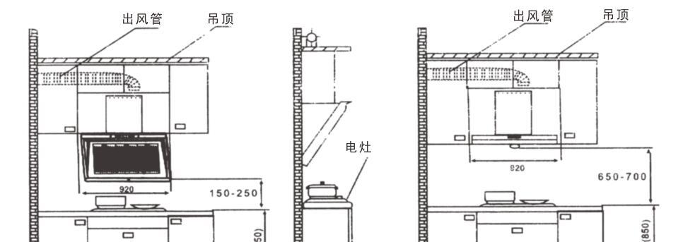 以侧吸油烟机拆卸的方法与注意事项（轻松拆卸侧吸油烟机）