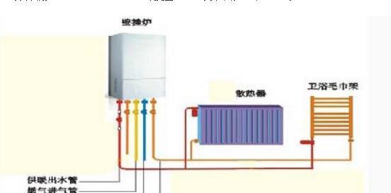 壁挂炉不排气的维修方法（解决壁挂炉不排气问题的技巧与注意事项）