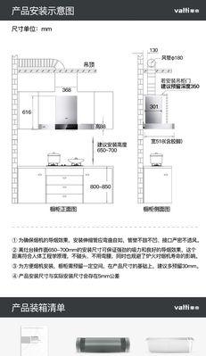 华帝清洗油烟机的最佳方法——清除油烟，保护健康（华帝清洗油烟机）