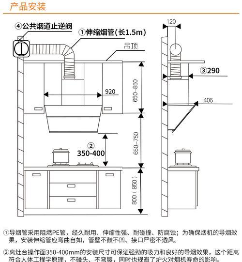 如何正确清洗申花油烟机（简单易行的清洗方法）