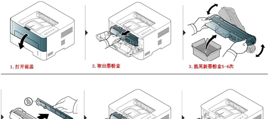 解决打印机复印机卡纸问题的方法（有效应对卡纸情况的技巧及操作指南）