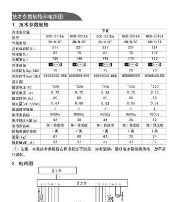 冰箱不通电的原因及解决方法（冰箱为何无法通电）