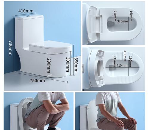 蹲便排水管预留尺寸的合理选择（深入解析蹲便排水管预留尺寸的重要性及标准）