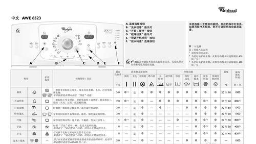 滚筒侧开门洗衣机的清洗方法（简单实用的清洗指南）