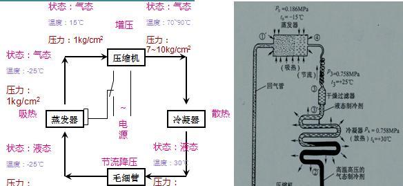 冰箱为何不会排水出去（解析冰箱不排水的原因及解决方法）