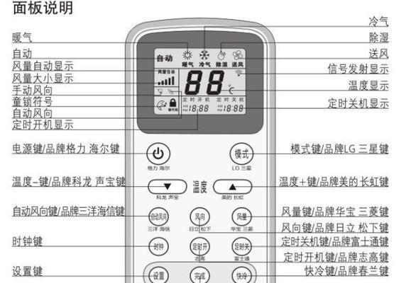 显示器插头更换指南（简单易懂的插头更换方法）