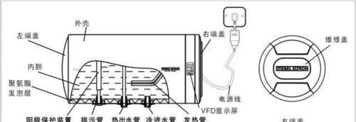 夏普热水器不通电的原因及解决方法（探究夏普热水器不通电的常见原因和简易修复办法）