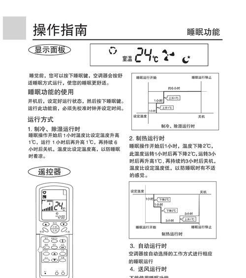 海尔空调出现f9故障代码怎么办？解决方法有哪些？