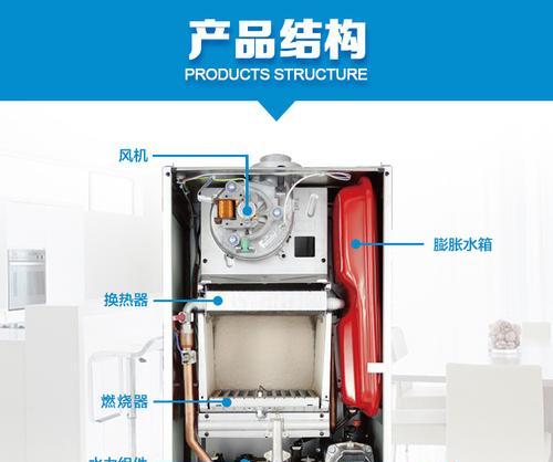 八喜壁挂炉e03故障怎么解决？常见原因有哪些？