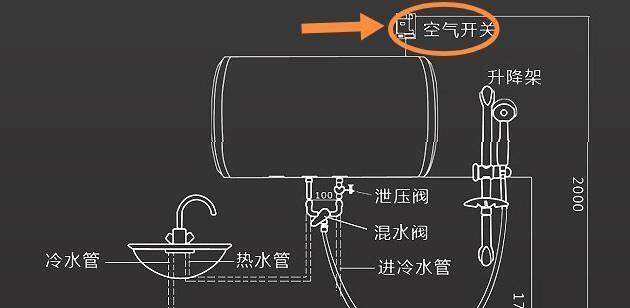 热水器怎么放水？操作步骤和注意事项是什么？