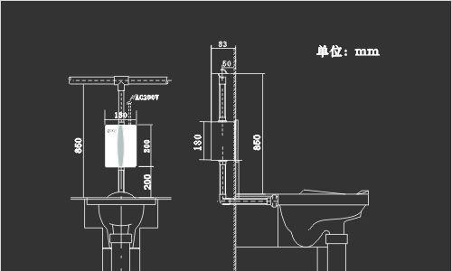 卫生间高度不够怎么弄蹲便？改造方案和注意事项是什么？